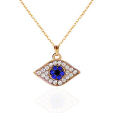 Evil Eye Necklace