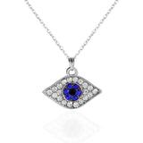 Evil Eye Necklace