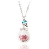 Charm Necklace