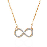 Eternity Necklace