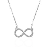 Eternity Necklace