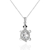 Turtle Necklace